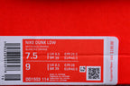 Nike Dunk Low Harvest Moon dD1503 114