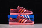 Samba Amsterdam (pronta Entrega)