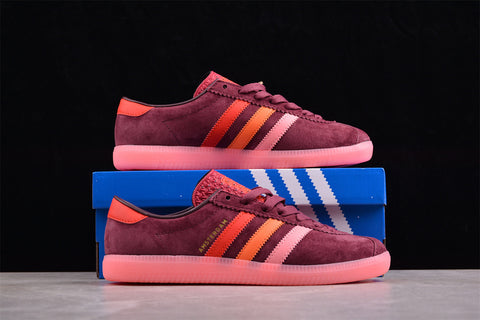 Samba Amsterdam (pronta Entrega)