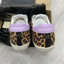 "GOLDEN GOSSE" GGDB SUPER STAR