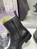 Celine mid-calf boot