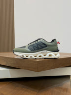 Tênis Moncler Leave No Trace Oliva