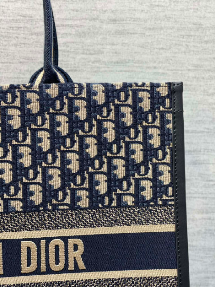 Bolsa Dior Book Tote