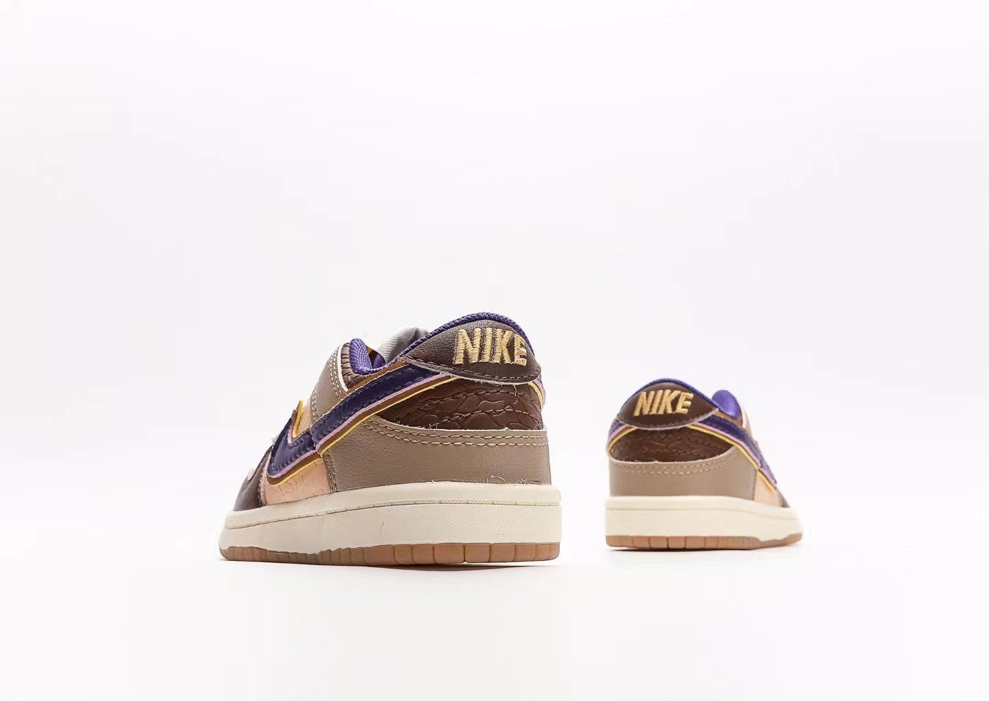 Nike Dunk Low Setsubun Infantil