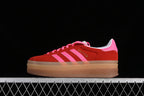 Gazelle Bold Red Pink ( Pronta entrega )