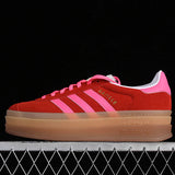 Gazelle Bold Red Pink ( Pronta entrega )