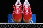 Gazelle Bold Red Pink ( Pronta entrega )