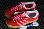 Gazelle Bold Red Pink ( Pronta entrega )