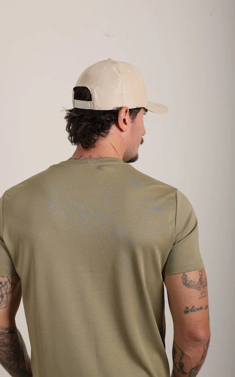 Boné Judá Royal Crest Sand & Brown (Pronta Entrega)