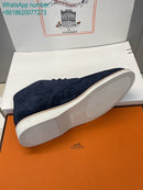HERMES LOAFER