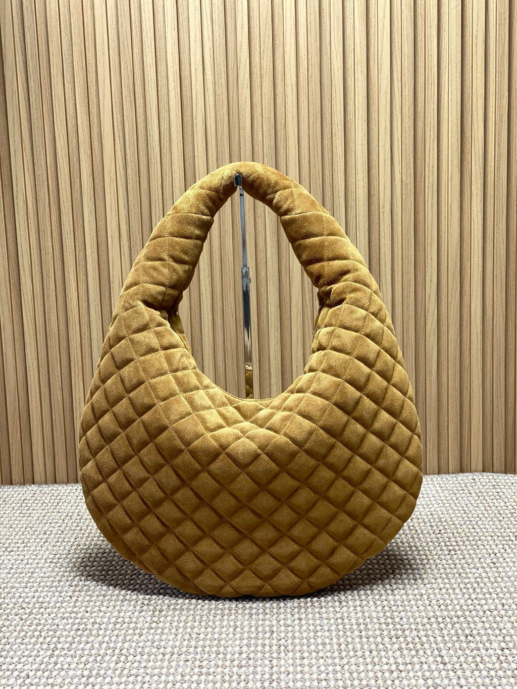 Bolsa  Icare Hobo  Saint Laurent ( Pronta entrega )