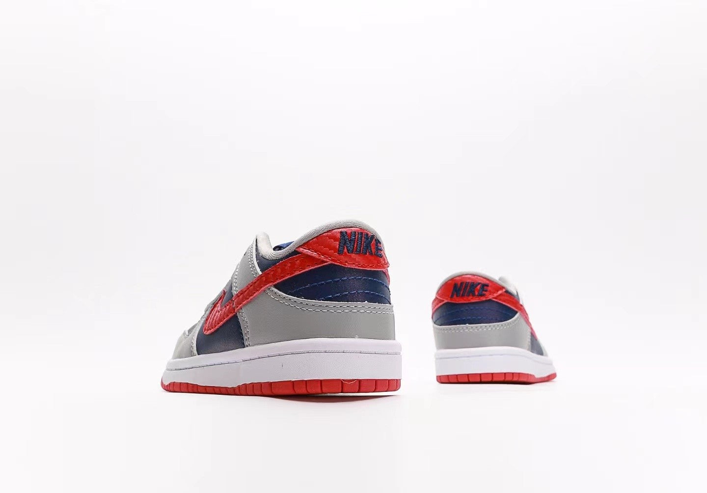 Nike Dunk Low CO.JP Samba Infantil