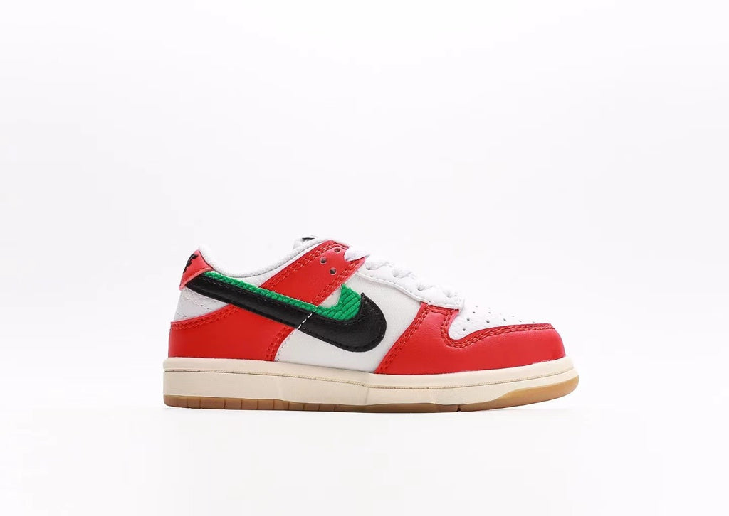 Nike SB Dunk Low Frame Skate Habibi Infantil