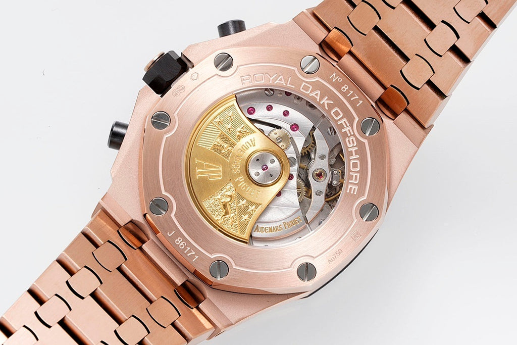 Relógio  Audemars Piguet Royal Oak Offshore Chronograph