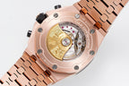 Relógio  Audemars Piguet Royal Oak Offshore Chronograph