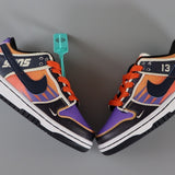 Nike Dunk Low NBA Phoenix Suns Infantil