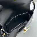 Prada Cleo Shoulder Bag