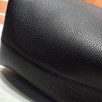 Gucci Soho Chain Tote Bag Black