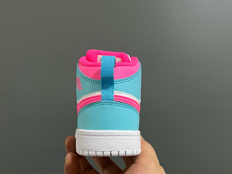 Nike Air Jordan Infantil