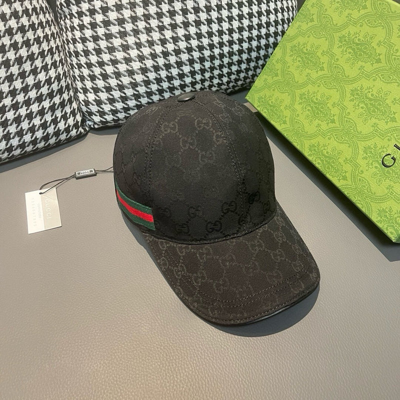 Boné Gucci