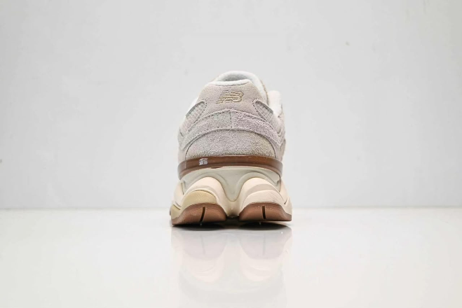 New Balance 9060 Bisque Sea Salt
