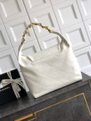 Chanel Large Hobo Bag