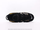 Nike Air More Uptempo Black Infantil