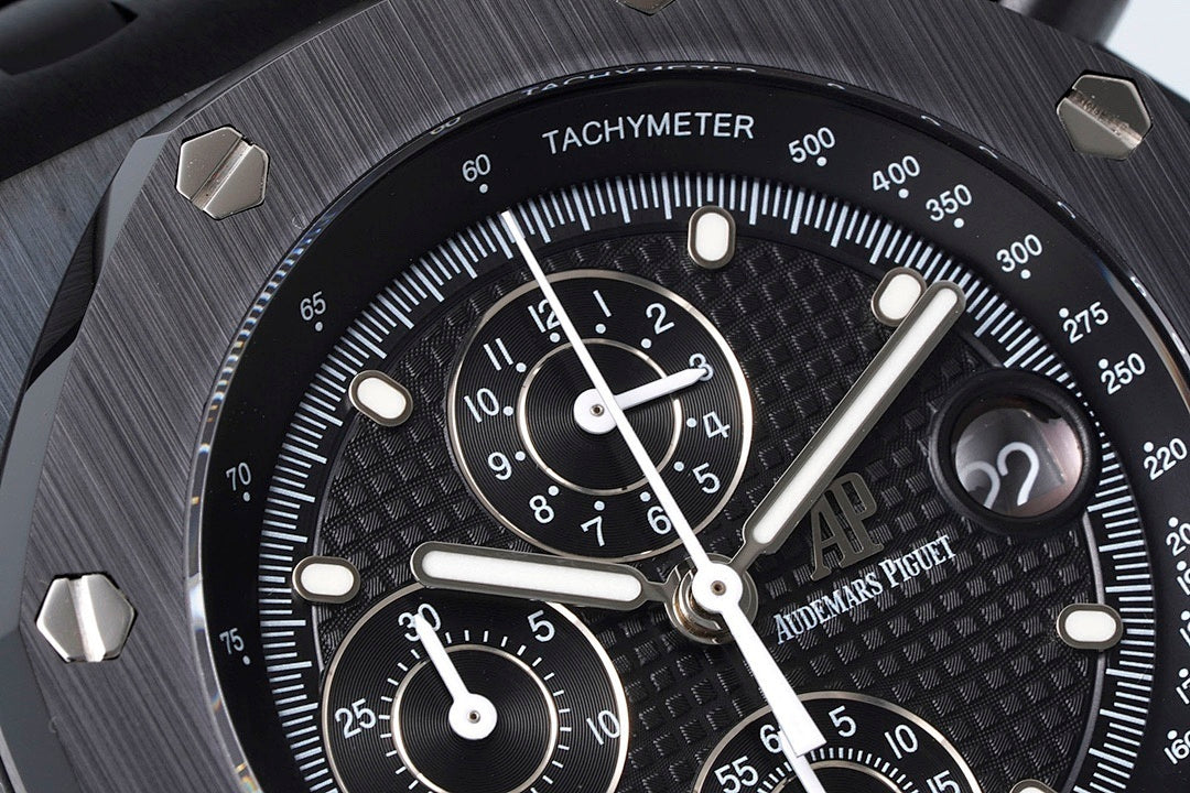 Relógio Audemars Piguet Royal Oak Offshore Selfwinding Chronograph