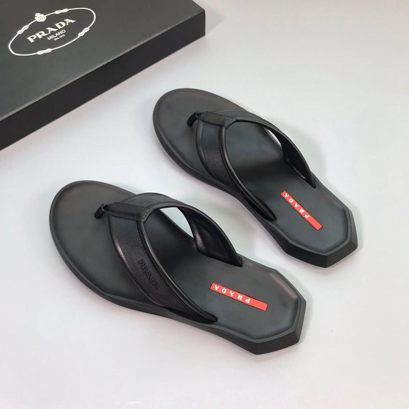 Prada Chinelo Black