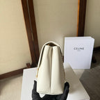 Celine Victoire White