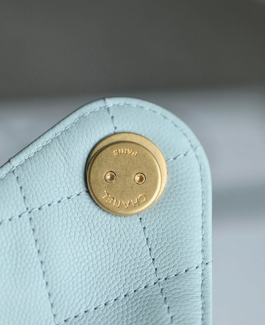 Bolsa Hobo  Chanel 25