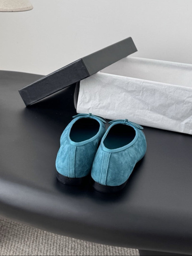 Chanel - Sapatilhas de Balé