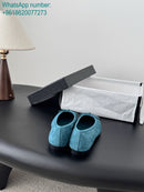 Chanel - Sapatilhas de Balé