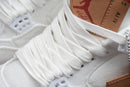 Jordan 4 Retro Levi's White (Levi's Tag)