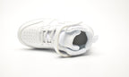 Nike Court Borough Mid 2 White Infantil