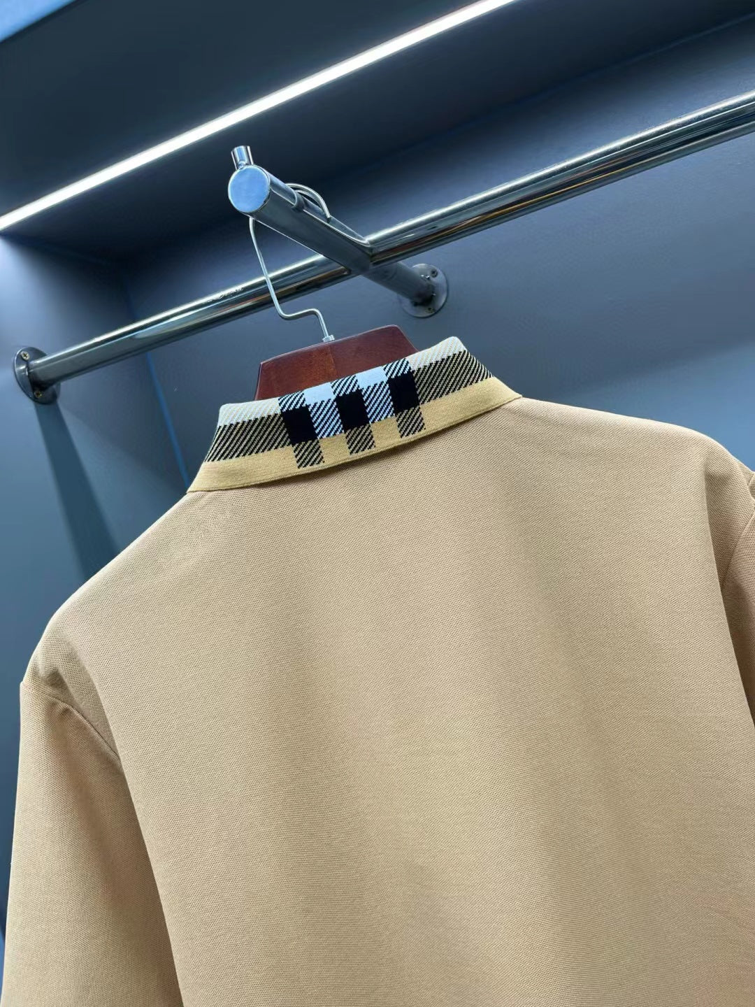 Camiseta BURBERRY
