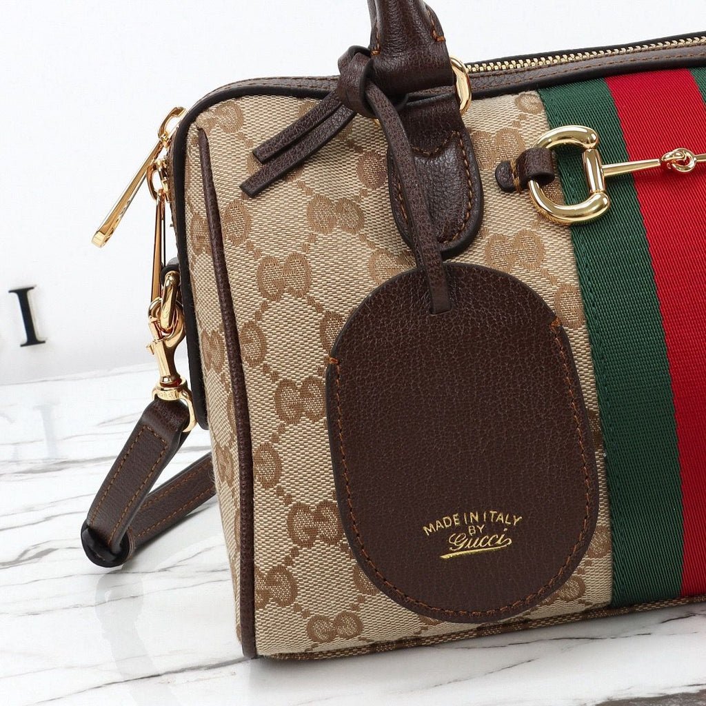 Bolsa GUCCI