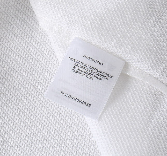 Camiseta ZEGNA
