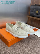 HERMES LOAFER