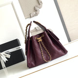 Bolsa Hobo  Chanel 25 Small