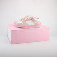 NIKE SB DUNK LOW PINK PIGEON