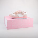 NIKE SB DUNK LOW PINK PIGEON