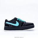 Jordan 1 Retro  x Travis Scott Tiffany Infantil