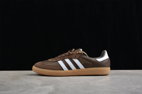 Samba OG Luxe Preloved Brown ( Pronta entrega )