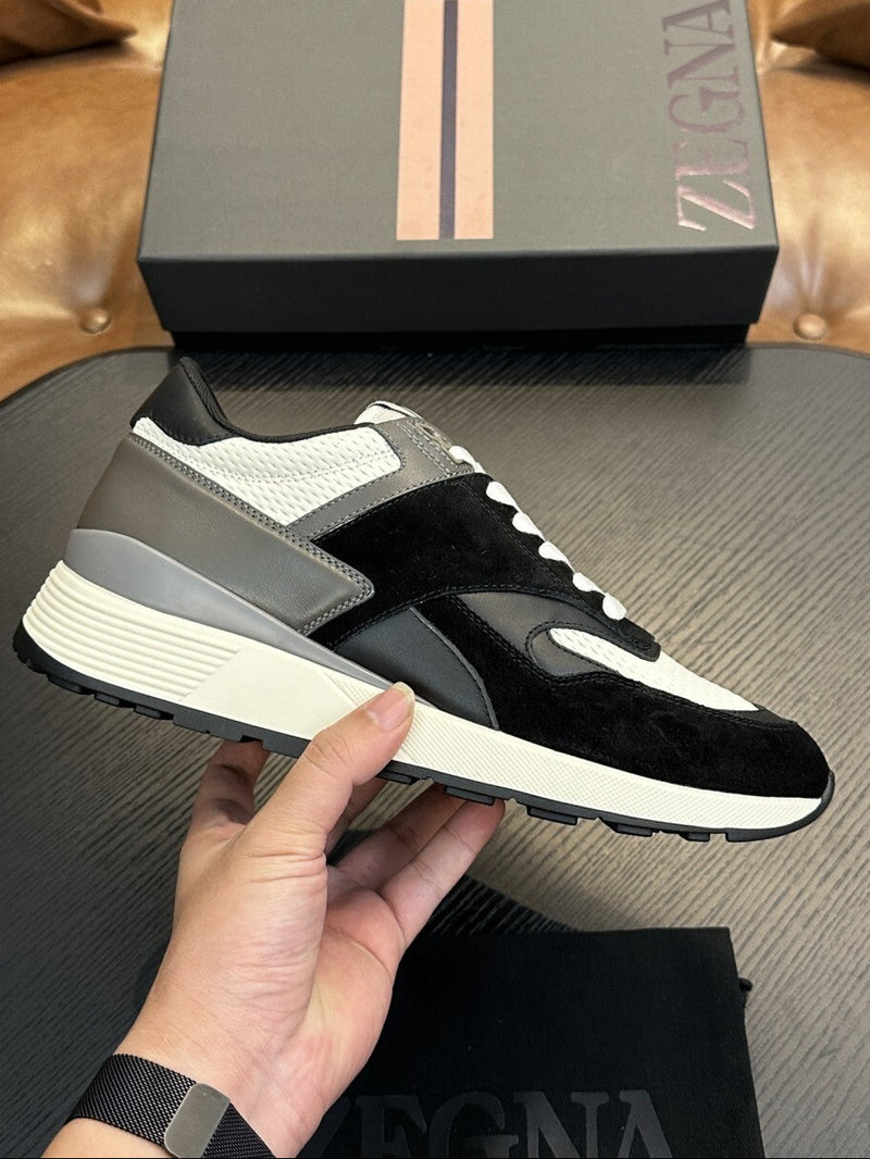 Zegna sneakers
