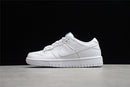 Nike Dunk Low Triple White DD1503-109