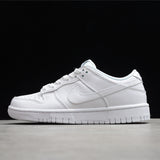 Nike Dunk Low Triple White DD1503-109