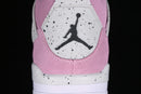 Jordan 4 Retro Orchid