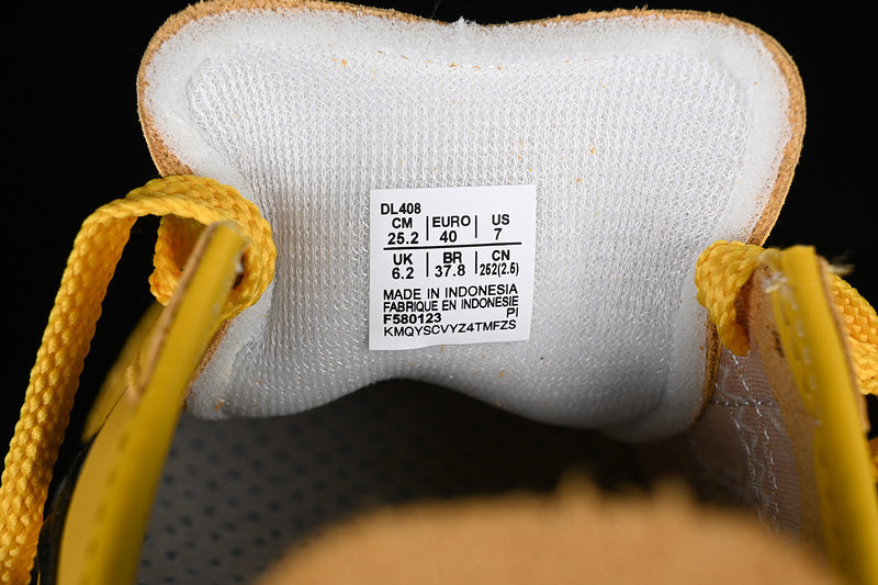 ASICS Onitsuka Tiger Mexico 66 Kill Bill