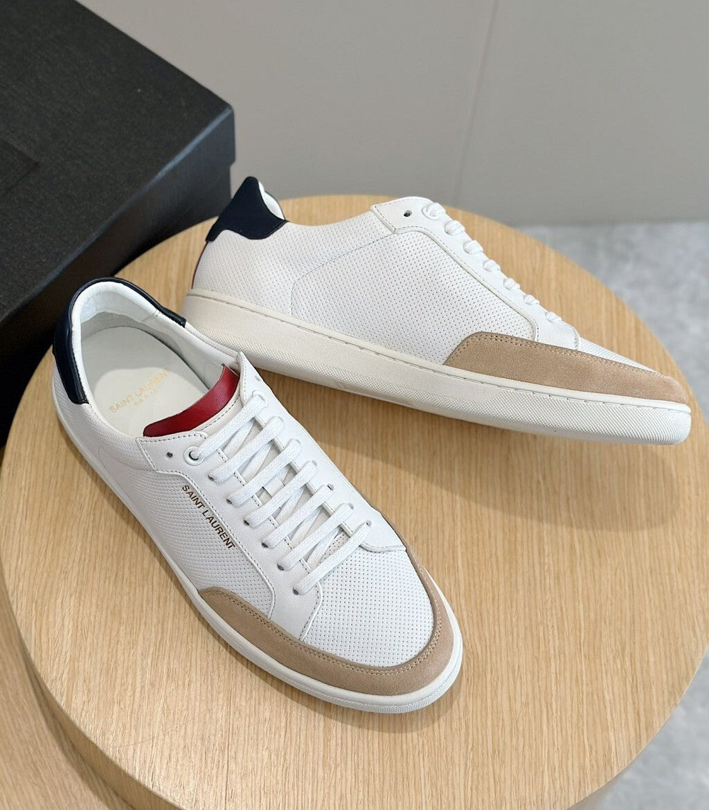 TÊNIS YVES SAINT LAURENT